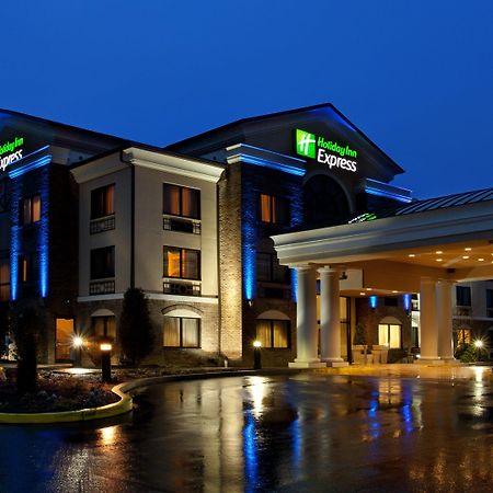 Holiday Inn Express Grove City - Premium Outlet Mall, An Ihg Hotel Exteriér fotografie